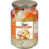 Pickles em Vinagre 350g