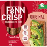Tostas Finn Crisp