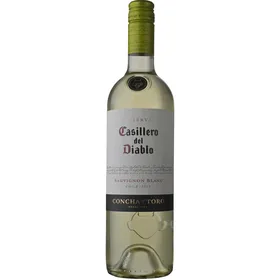 Casillero del Diablo Sauvignon Blanc Vinho Branco