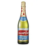 Refrigerante com Gás Maçã para Crianças Champomy