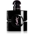 Yves Saint Laurent Black Opium Le Parfum perfume para mulheres 30 ml