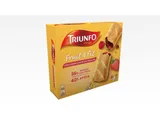 Bolachas Triunfo frutos vermelhos 200 g