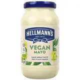 Maionese Hellmann's Vegan 330 g