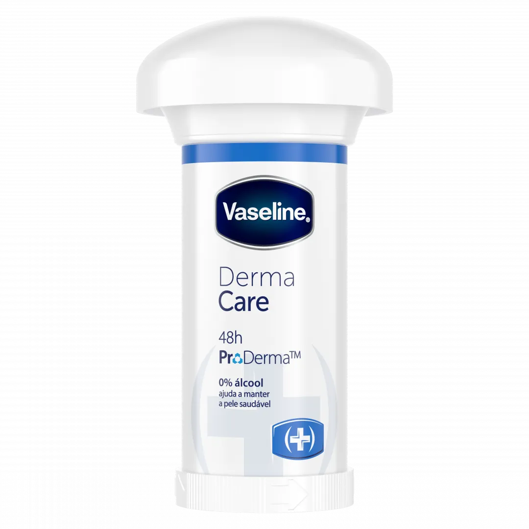 Desodorizante Creme Derma Care