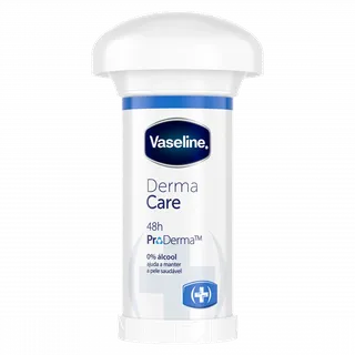 Desodorizante Creme Derma Care Vaseline