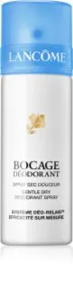 Lancôme Bocage Deodorant desodorizante em spray para todos os tipos de pele 125 ml
