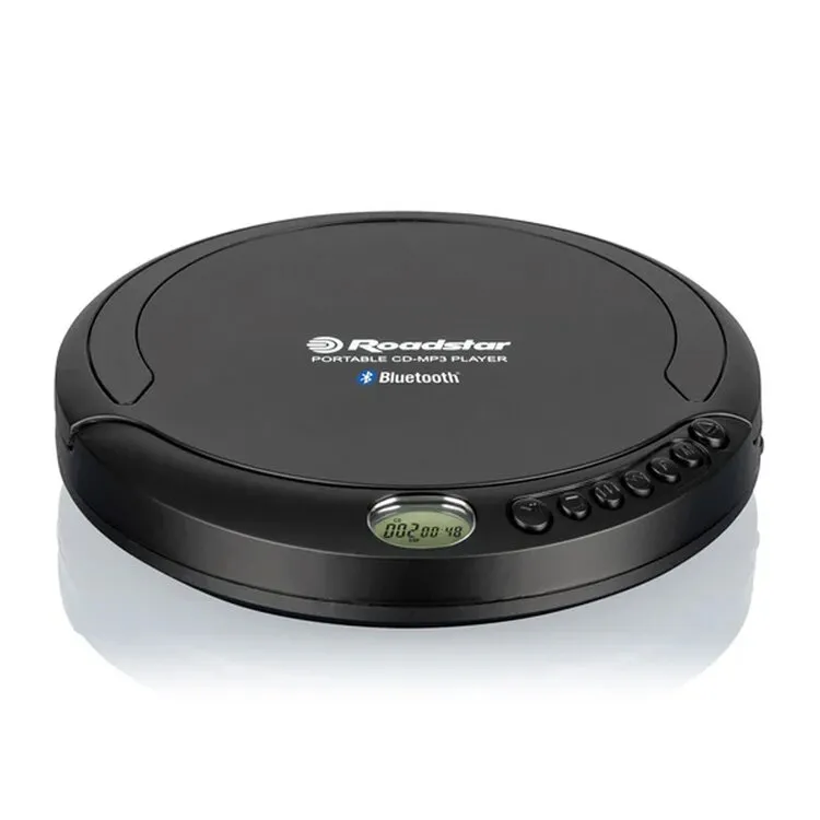 LEITOR CD ROADSTAR PCD499 BT