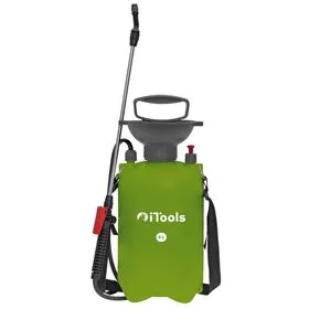 Pulverizador 5L Itools
