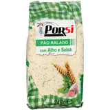 Pão Ralado Alho e Salsa 240g