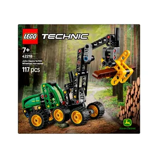 LEGO CEIFEIRA JOHN DEERE 42218
