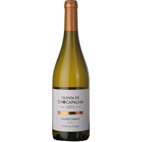 Quinta de Chocapalha Chardonnay Vinho Branco