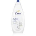 Dove Hydrate gel de banho nutritivo 720 ml