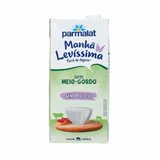 Leite Meio-Gordo sem Lactose Parmalat 1L