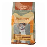 Ração para Cão Adulto Frango Pescot 12kg