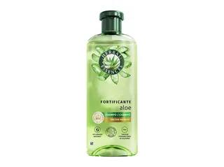 Champo herbal fortificante aloe vera 350 ml HERBAL ESSENCES