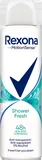 Desodorizante spray Shower Fresh Rexona 150 ml