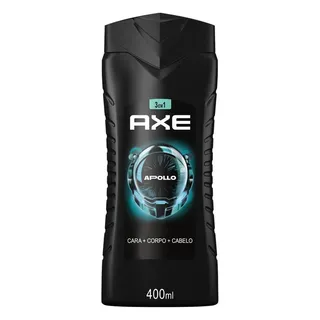 Gel de Banho Apollo Axe