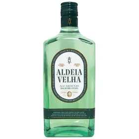 Aldeia Velha Aguardente Velha Bagaceira
