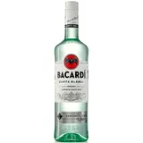 Rum carta blanca, garrafa de 70cl