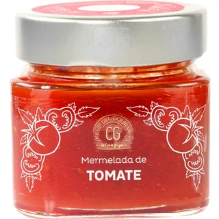 Doce de Tomate 220 g Club del Gourmet