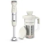 Varinha Mágica Moulinex Easy Milker & Quickchef+ VD70PAE0 | 1000 W - Branco | Inox