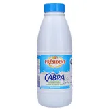 Leite de cabra uht meio gordo, embalagem 1l