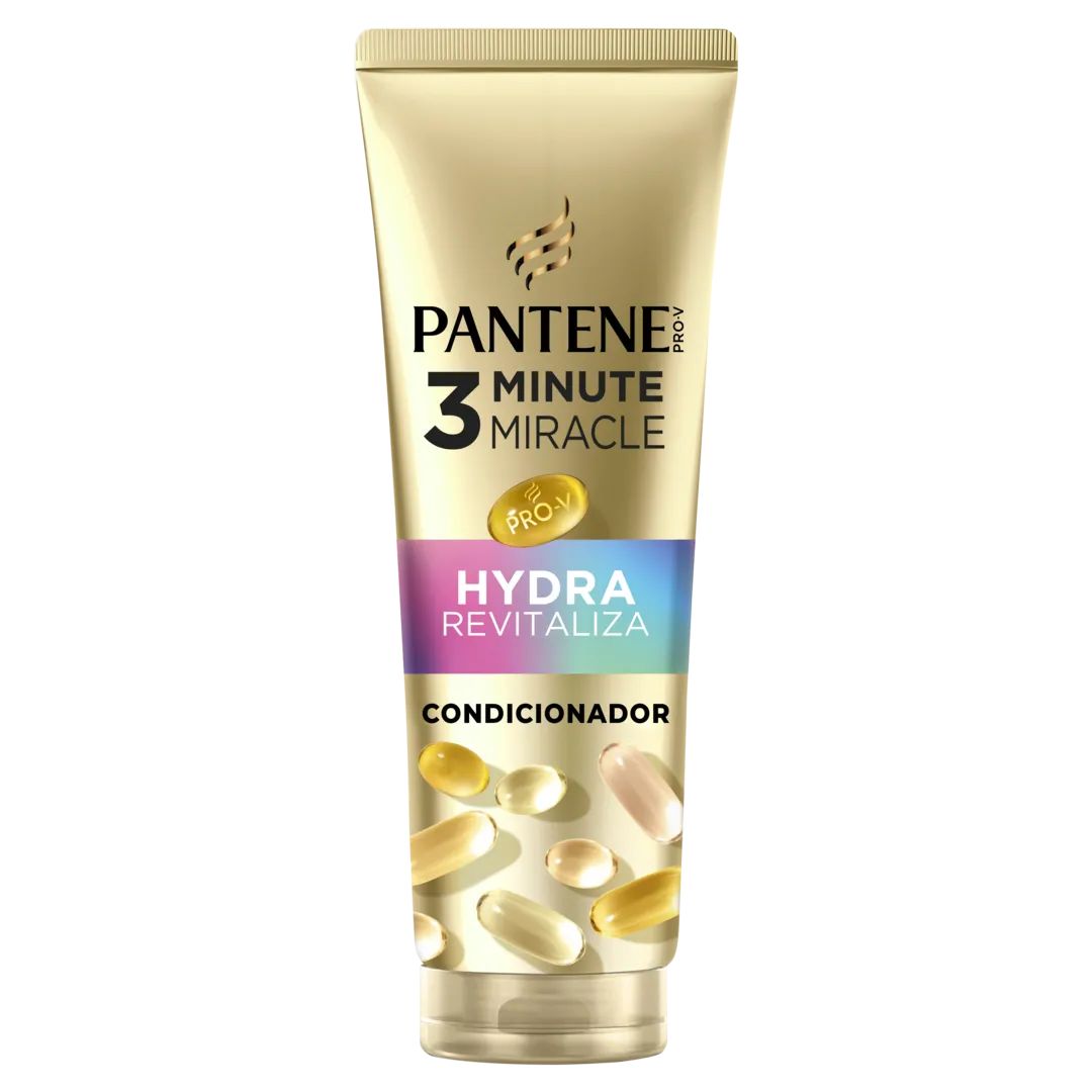 Condicionador Intensivo 3 Minute Miracle Hydra Revitaliza