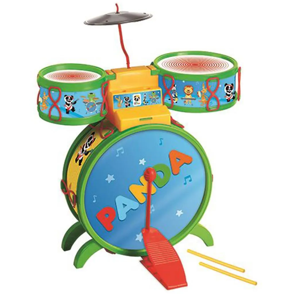 Bateria Musical