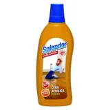Cera Madeira Acrílica Splendor