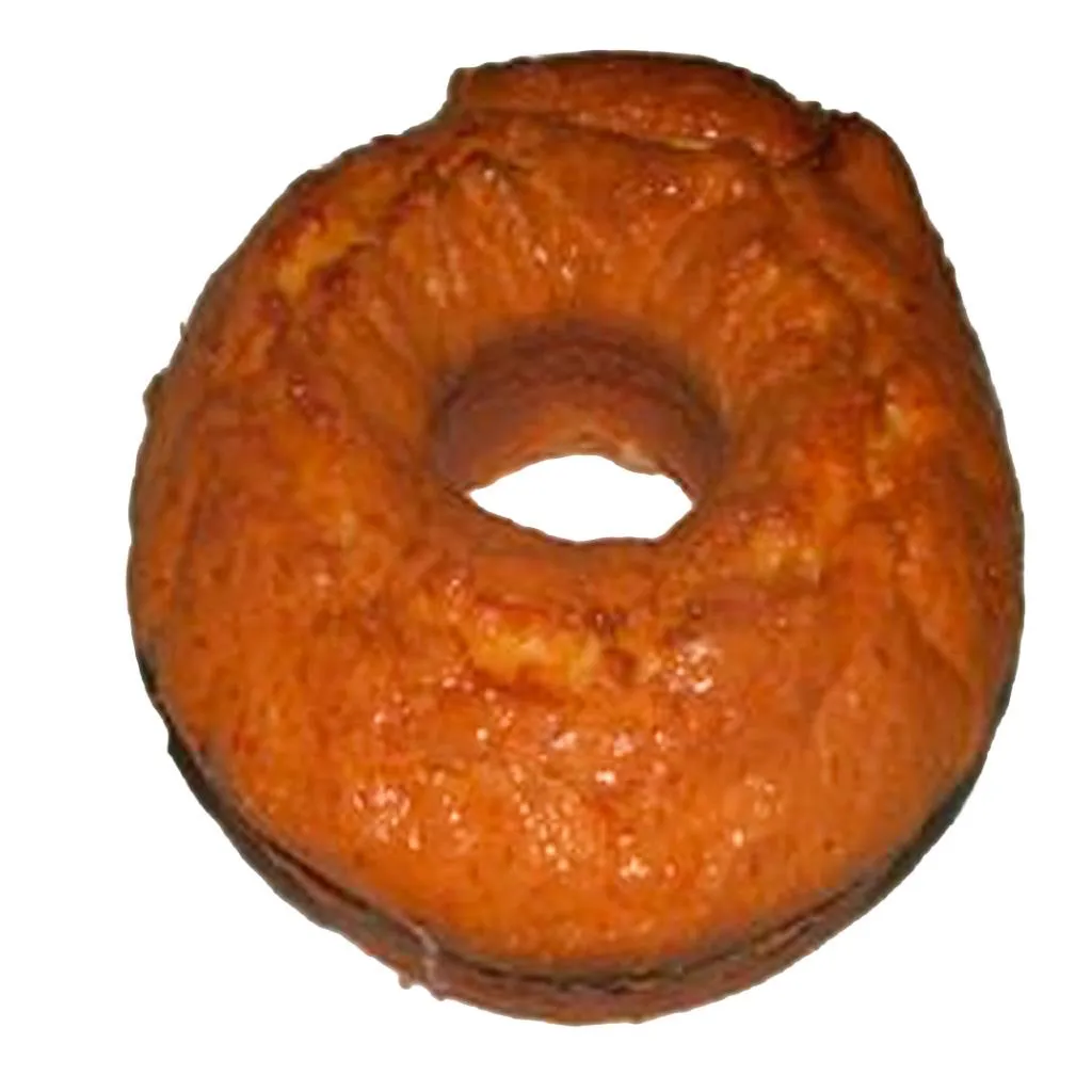 Bolo de iogurte