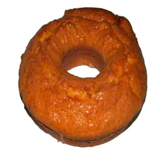 Bolo de iogurte M. oeste