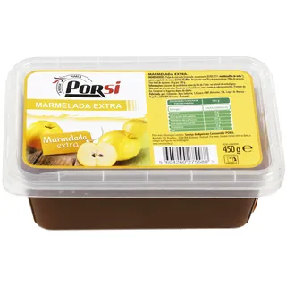Marmelada PorSi