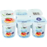 Iogurte Magro Aroma Manga 6x125g