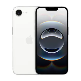 APPLE IPHONE 16E 128GB BRANCO
