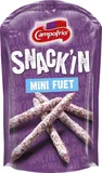 Snack Campofrio mini fuet 50 g
