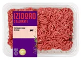 Preparado de carne picada bovino 500 gr