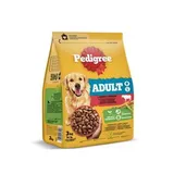 Ração para Cão Adulto Vaca Pedigree