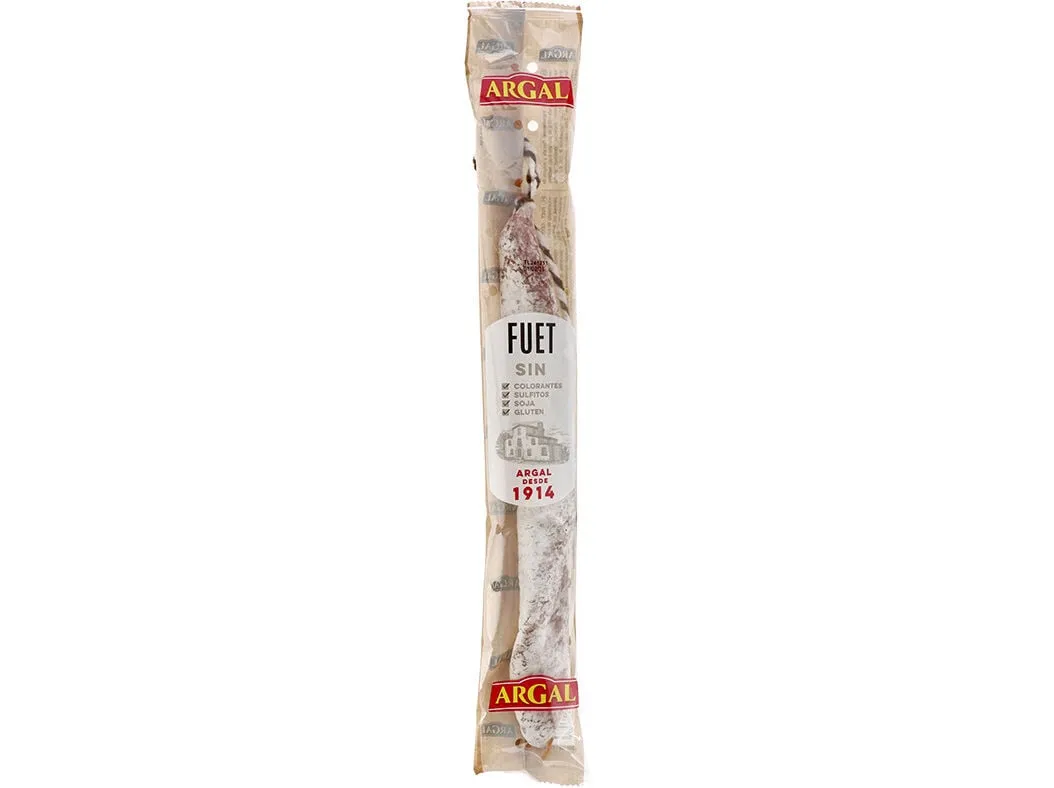 Fuet Argal 160 g