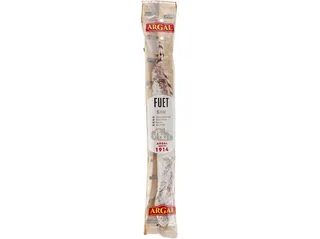 Fuet Argal 160 g