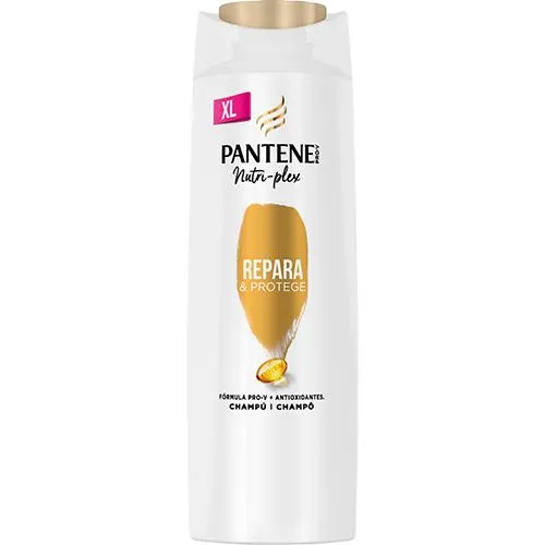 Champô Repara e Protege