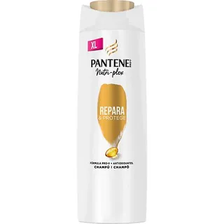 Champô Repara e Protege Pantene