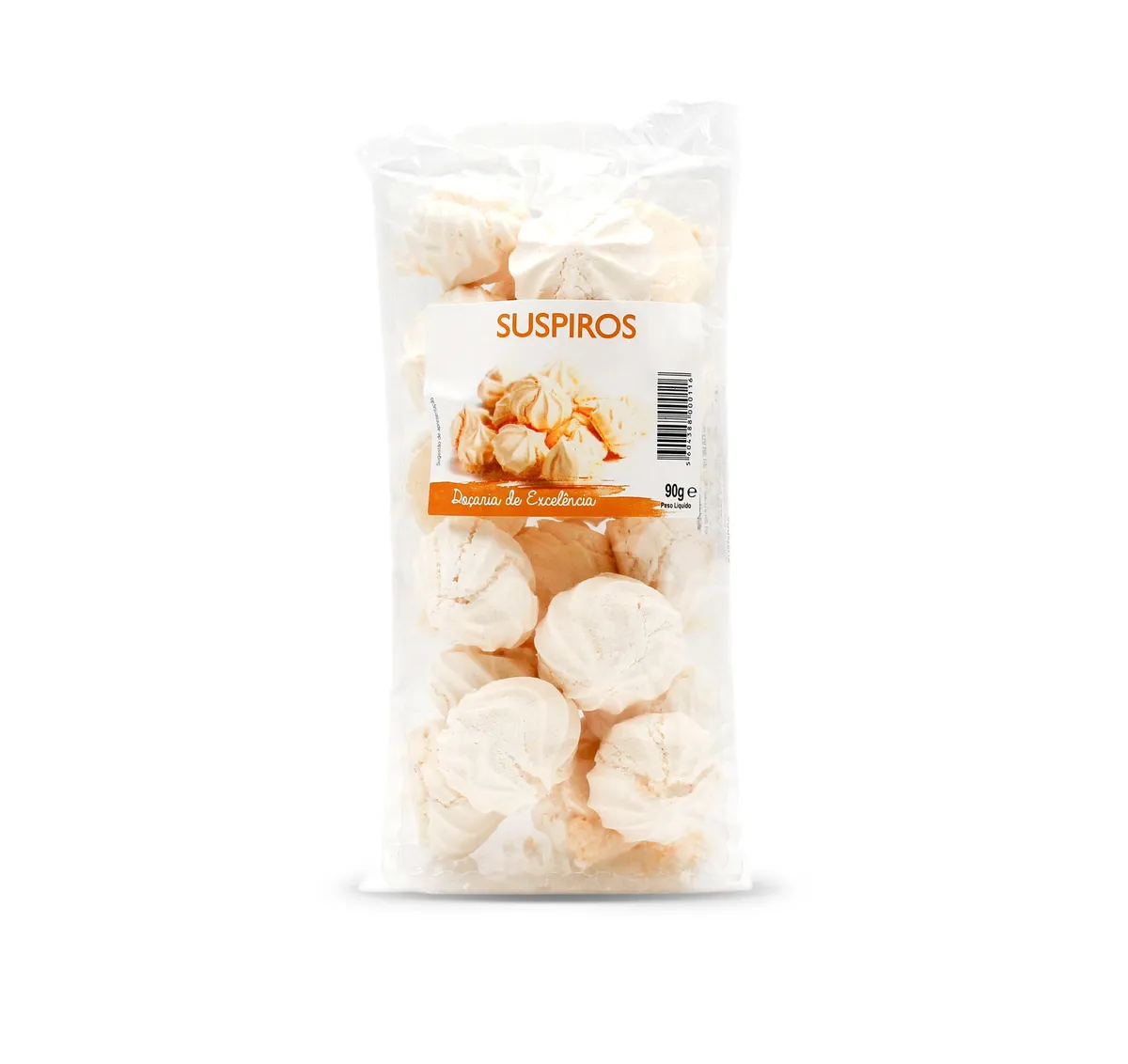 Suspiros Fabridoce 90 g