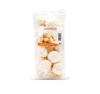 Suspiros Fabridoce 90 g