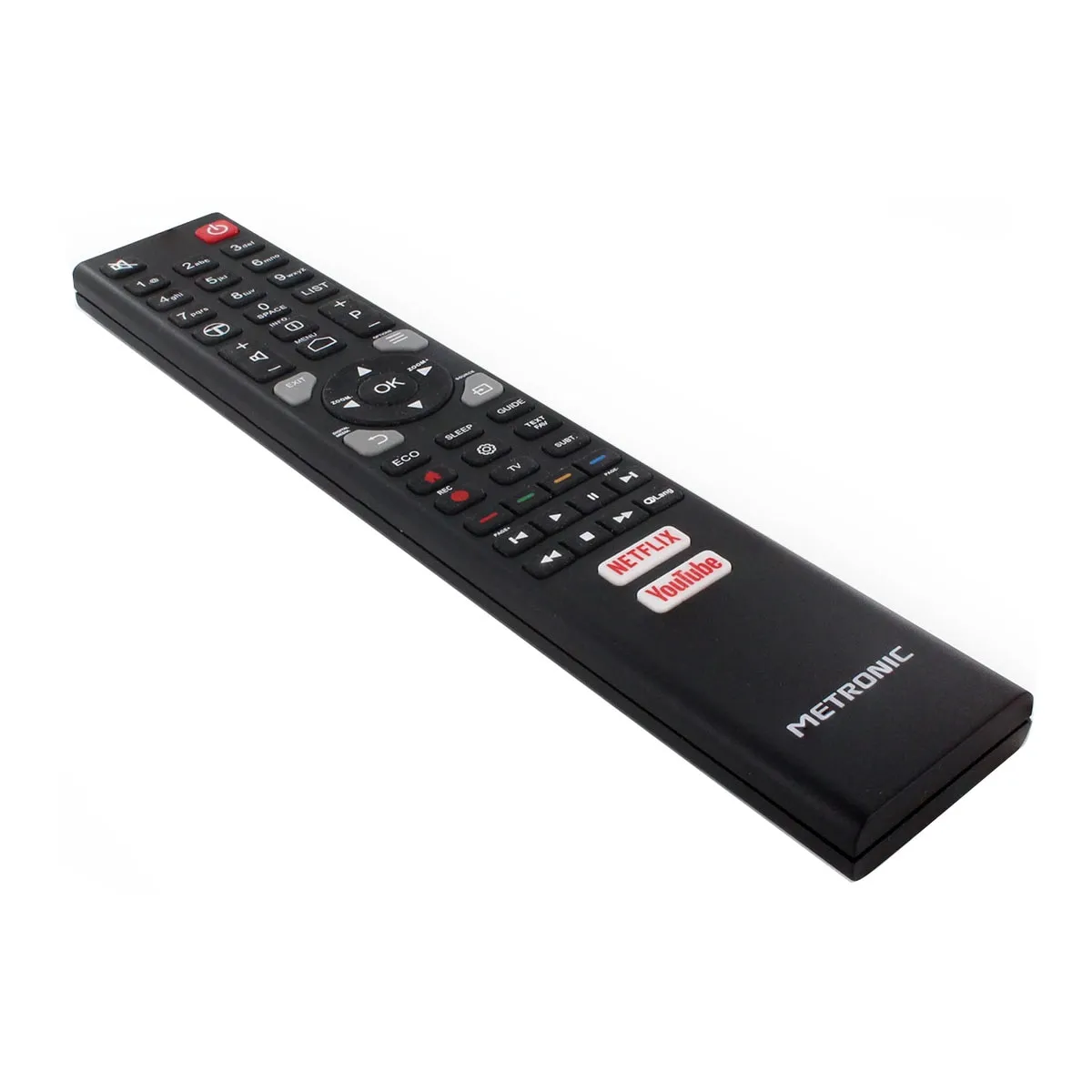 Comando à Distância de Substituição para TV Thomson e TCL