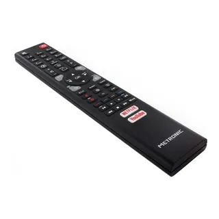 Comando à Distância de Substituição para TV Thomson e TCL Metronic