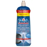 Abrilhantador Máquina Loiça Brilho e Secagem Finish