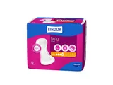 Pensos incontinência Lindor lady extra 4g 12un