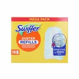 Recarga Espanador Swiffer 18un
