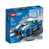 LEGO CARRO POLICIA 60312