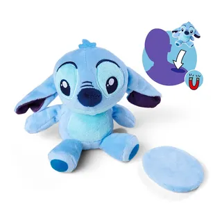Peluche Stitch para Ombro 12 cm Simba